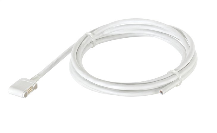 Cáp sạc từ tính Pogo Pin